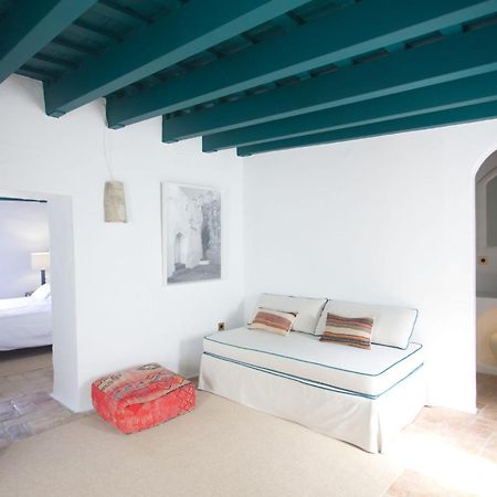 Canalejas 3 Vejer Vejer de la Frontera Zewnętrze zdjęcie