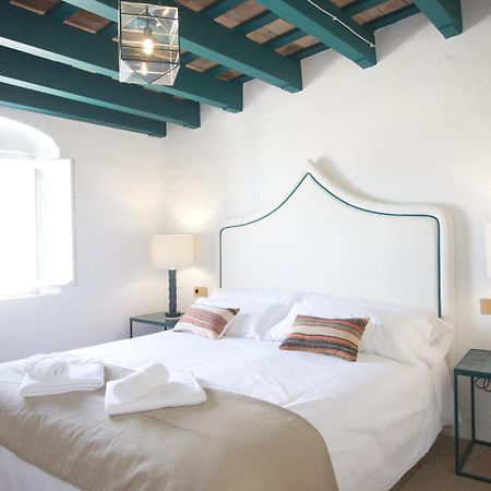 Canalejas 3 Vejer Vejer de la Frontera Zewnętrze zdjęcie
