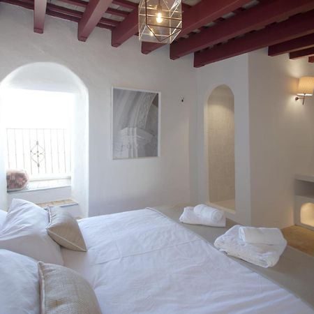 Canalejas 3 Vejer Vejer de la Frontera Zewnętrze zdjęcie
