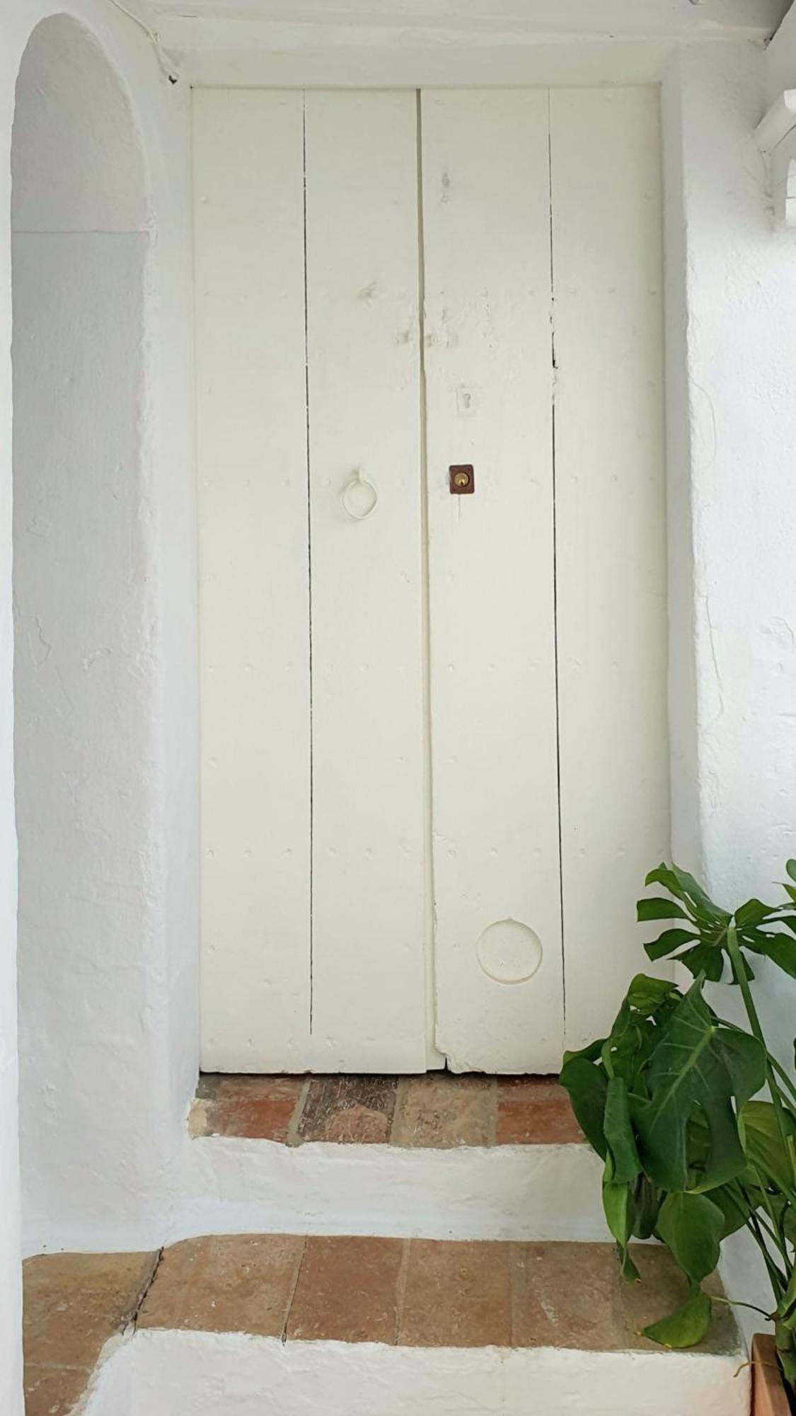 Canalejas 3 Vejer Vejer de la Frontera Pokój zdjęcie