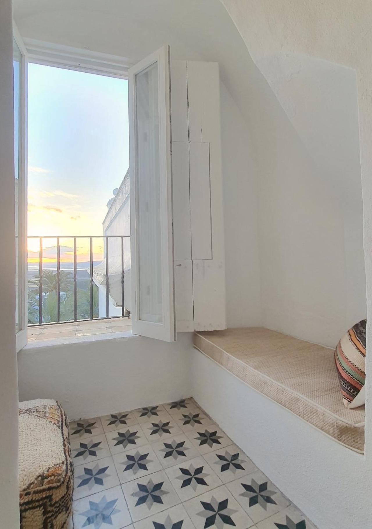 Canalejas 3 Vejer Vejer de la Frontera Pokój zdjęcie