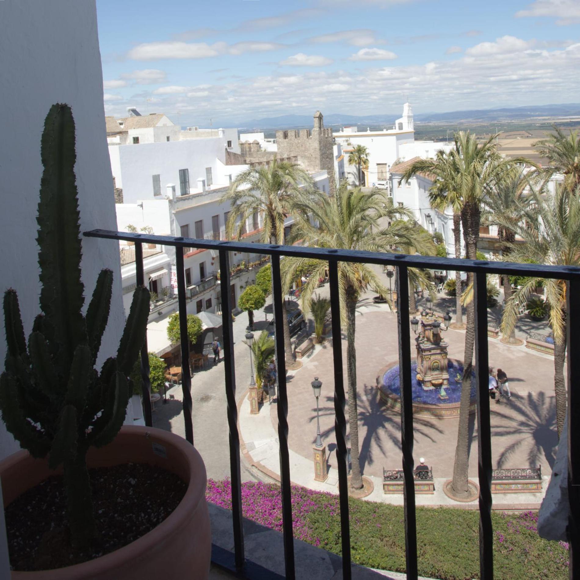 Canalejas 3 Vejer Vejer de la Frontera Zewnętrze zdjęcie